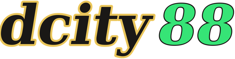 dcity88 logo