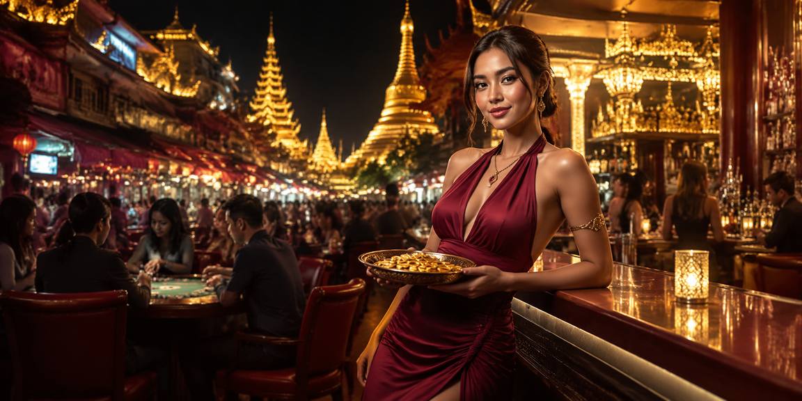 dcity88 dcity88 ကာစီနိုထဲ ဘာတွေရှိသလဲ